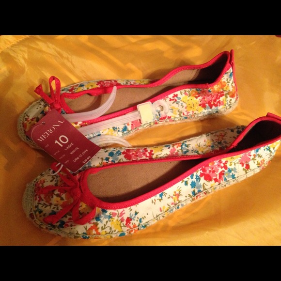 Merona shoes