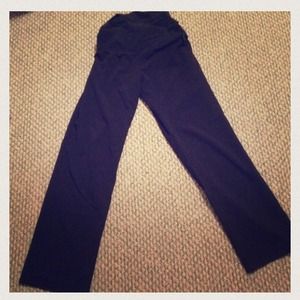 Reserved for @sjmartinson