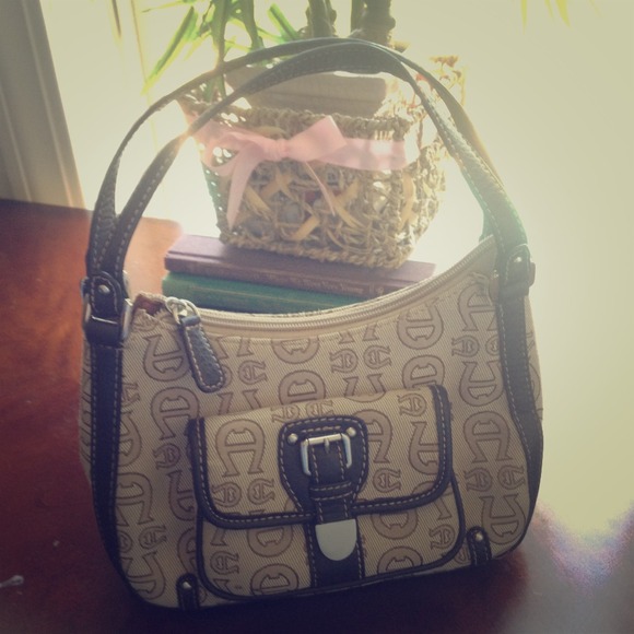 Handbags - Etienne Aigner Handbag (trade available)