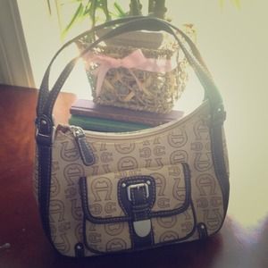 Etienne Aigner Handbag (trade available)