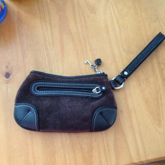 Juicy wristlet - Picture 2 of 4
