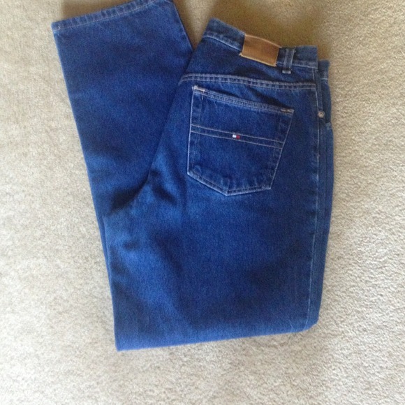 Tommy Hilfiger jeans