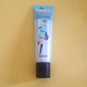 *Sold* The porefessional