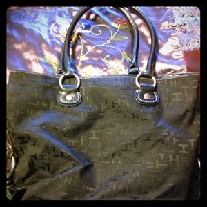 Tommy Hilfiger purse