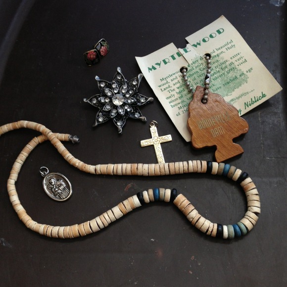 Sold in bundle for jgbates