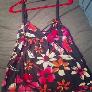 Aéropostale tank top