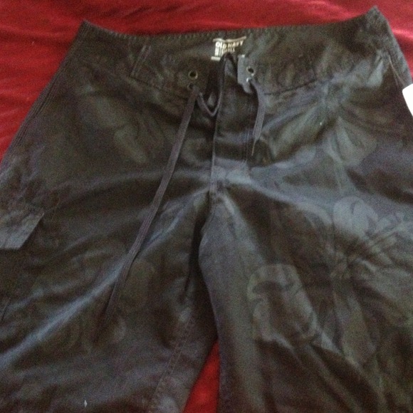 Brand new swimming shorts