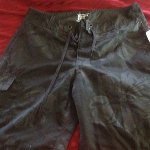 Brand new swimming shorts