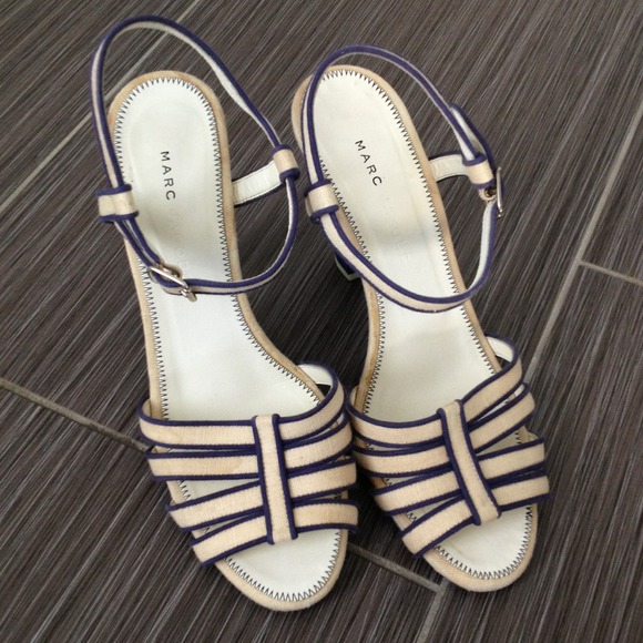 Marc By Marc Jacobs sandals