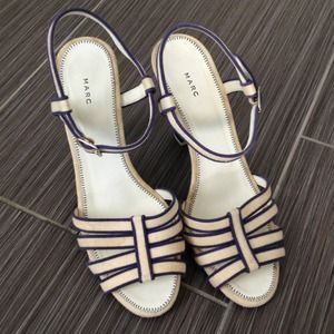 Marc By Marc Jacobs sandals