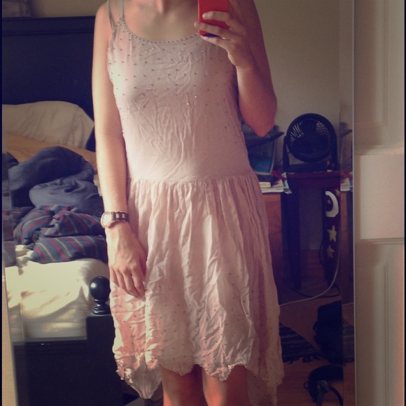 NWOT UO dress!