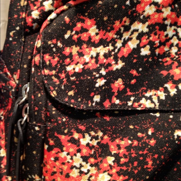 Hurley Backpack - Picture 2 of 4