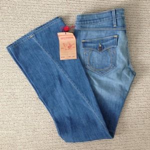 True Religion Retro style Joey-28
