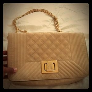 *** Beautiful Stuart Weitzman Purse