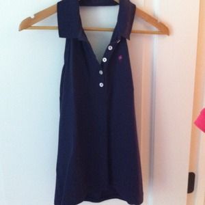 Lilly Pulitzer halter