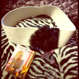 Betsey Johnson belt