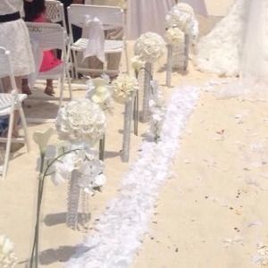 White flowers pretty for any occasions