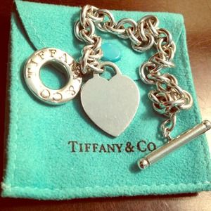 💎TIFFANY & Co. 💎 Bracelet