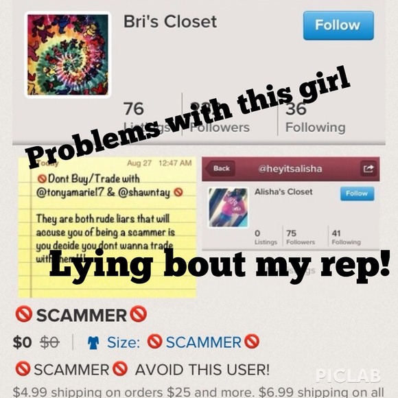 Let others know how I treat you! - Picture 2 of 3