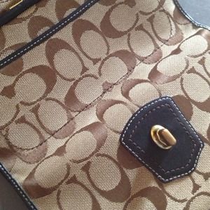 More Coach Wallet Pictures