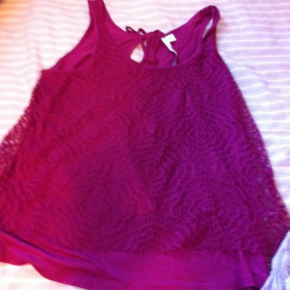 Lace top bundle - Picture 2 of 3