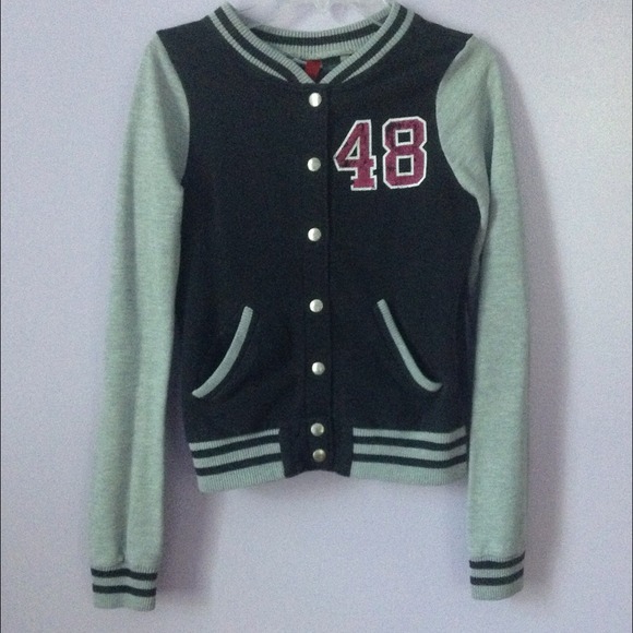 Varsity Jacket
