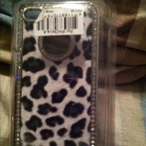 Cover for iPhone 4/4s