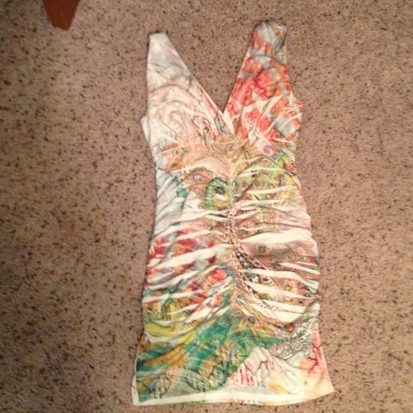 Summer dress