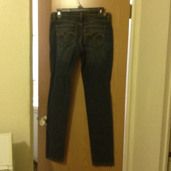 Jeans - Picture 2 of 2