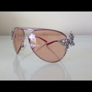 Valentino Glasses