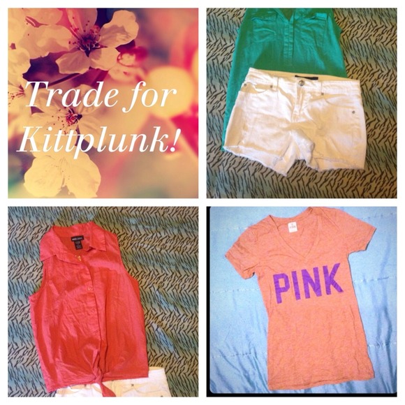 Trade!