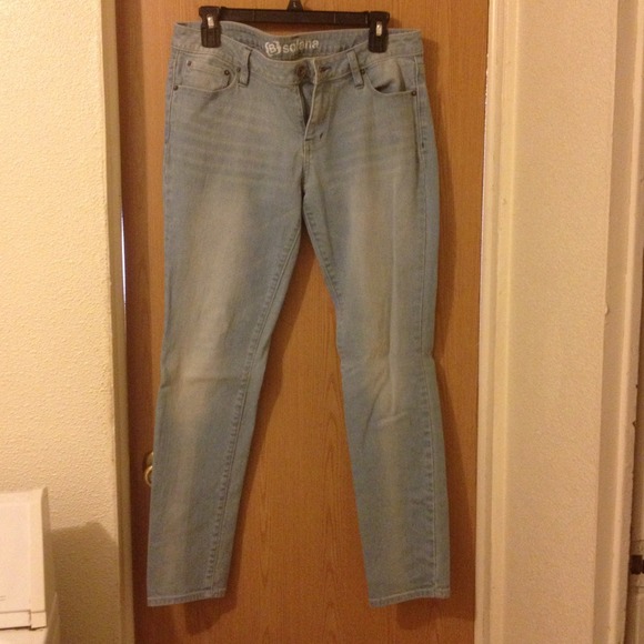 Pacsun Bullhead/Solana Jeans - Picture 1 of 3