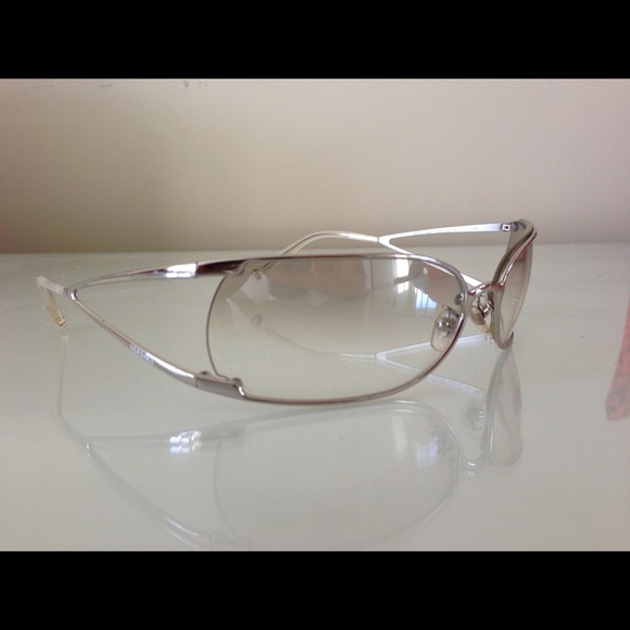 Versace Glasses