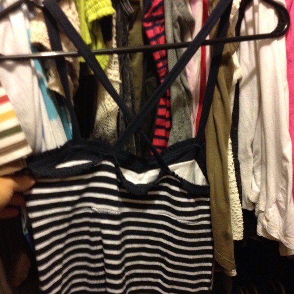 Women's tunic - Picture 2 of 2