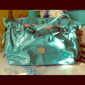 Dooney & Bourke purse