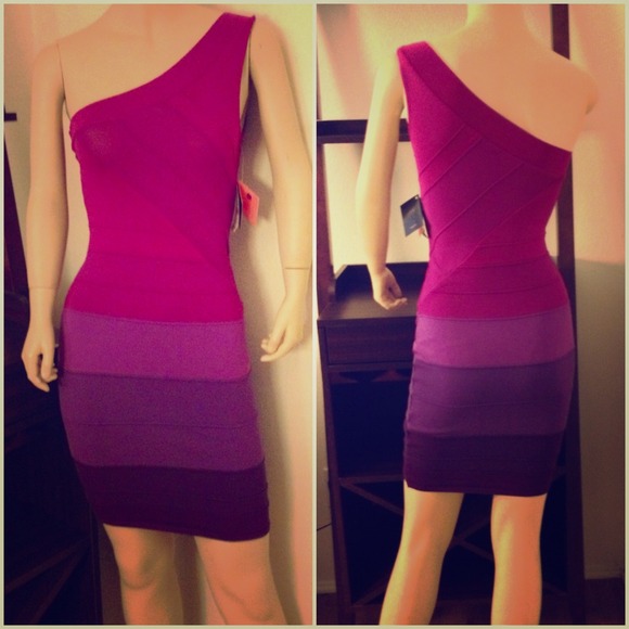 🚫SOLD🚫New w Tags Baby Phat bodycon dress XS