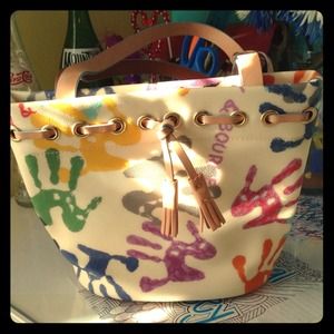 Dooney & Bourke purse