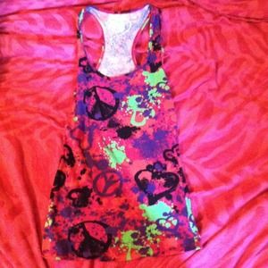 Tank top from rue 21