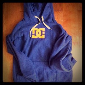 DC Hoodie&PJ Bundle