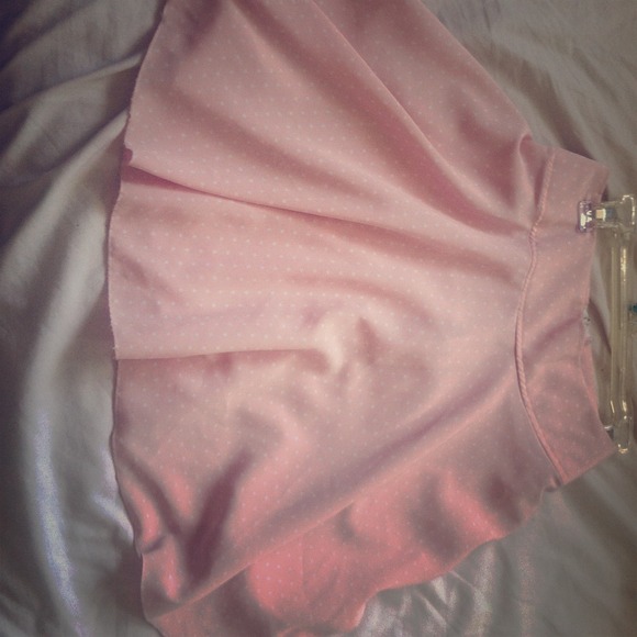 Ariana Grande inspired skirt and Brandy Ring