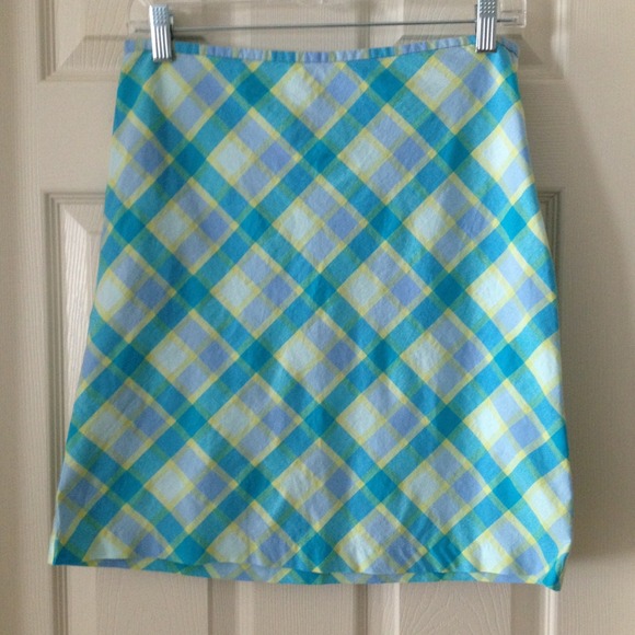 American Eagle skirt