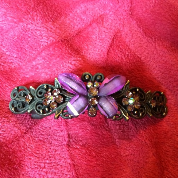 Hair clip