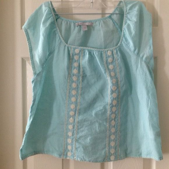 Old Navy top