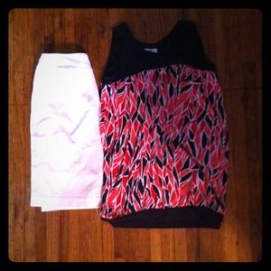 Cato girls shirt
