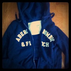 A&F Hoodie Bundle