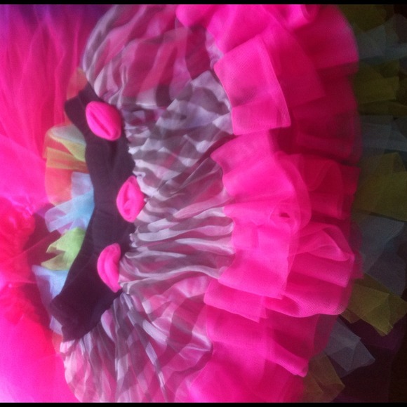 Tutu bundle!