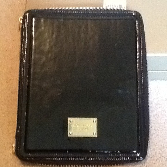 Michael Kors iPad case
