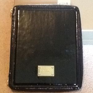Michael Kors iPad case