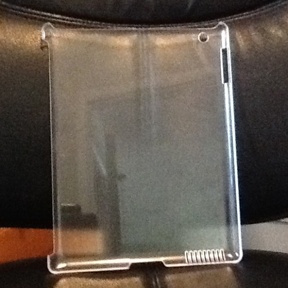 iPad Cover