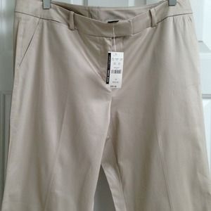 *SOLD* NY&Co Dress Khakis